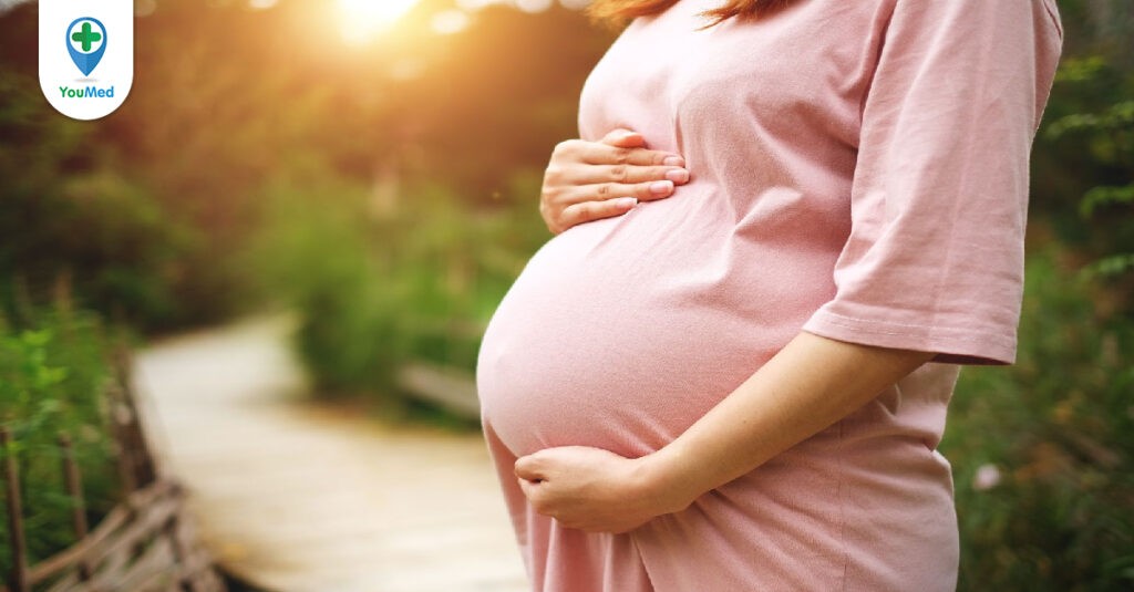 Mang thai tuần 14: Những điều mẹ cần biết