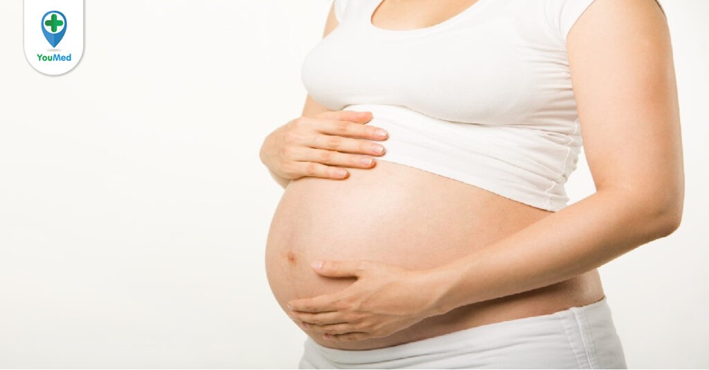 Mang thai tuần 15: Mẹ bầu cần lưu ý những gì?
