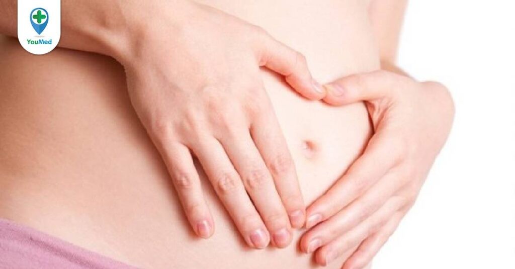 Mang thai tuần 5: Thai nhi và người mẹ sẽ có những thay đổi gì?