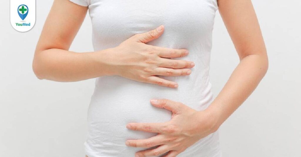 Mang thai tuần 8: Sự phát triển của thai nhi