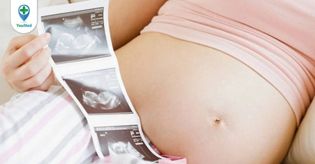 Mang thai tuần 9: Điểm nhấn mẹ bầu cần lưu tâm