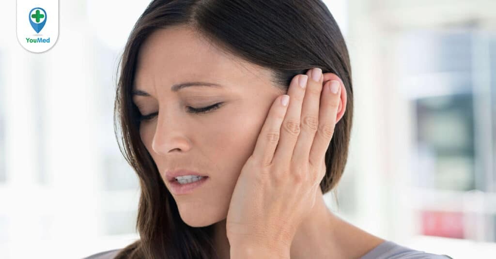 Mụn nhọt trong lỗ tai có thật sự nguy hiểm và cách xử trí phù hợp