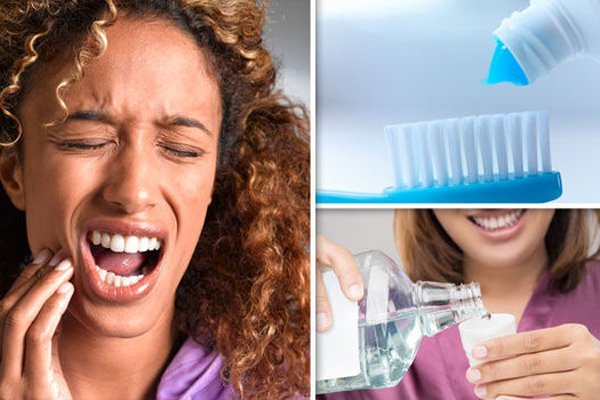Bạn cần dùng loại kem đánh răng phù hợp