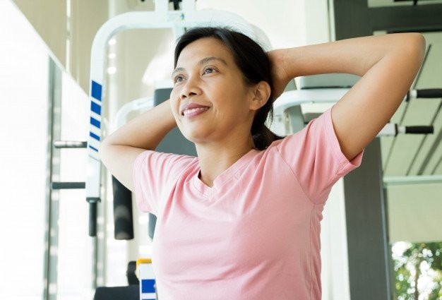 Tập thể dục sẽ giúp ích cho bệnh nhân suy giảm nhận thức sau hóa trị