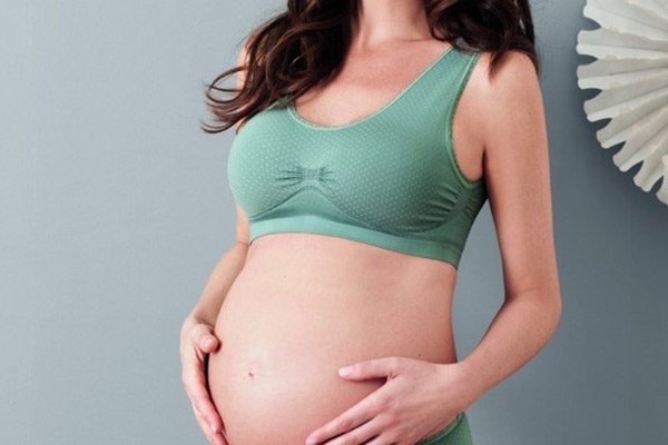 Bạn cũng sẽ nhận ra rằng bạn đang trên đường chào đón “thiên thần nhỏ” của mình