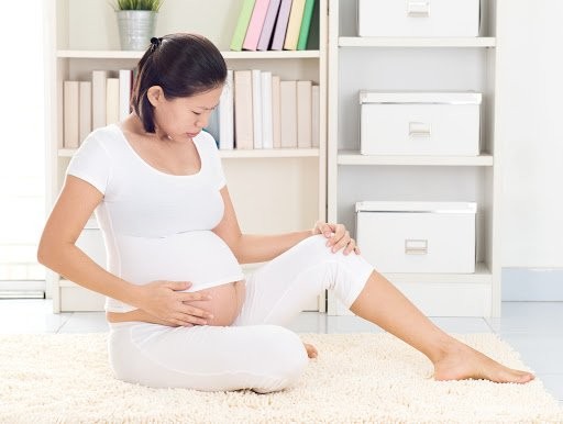 Thận trọng khi dùng thuốc Cisaprid cho phụ nữ mang thai