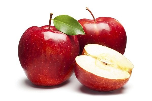 thường xuyên bổ sung táo vào chế độ ăn hàng ngày