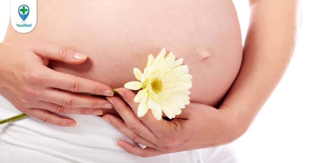 Nhiễm trùng đường tiểu khi mang thai và những điều cần biết