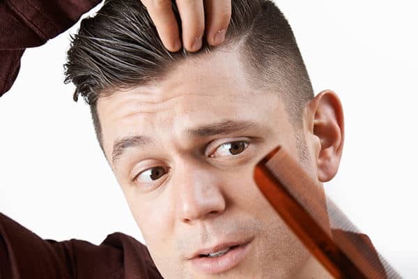 6 Mẹo ngừa rụng tóc do sáp vuốt tóc khô  Công Ty Cổ Phần LAVO