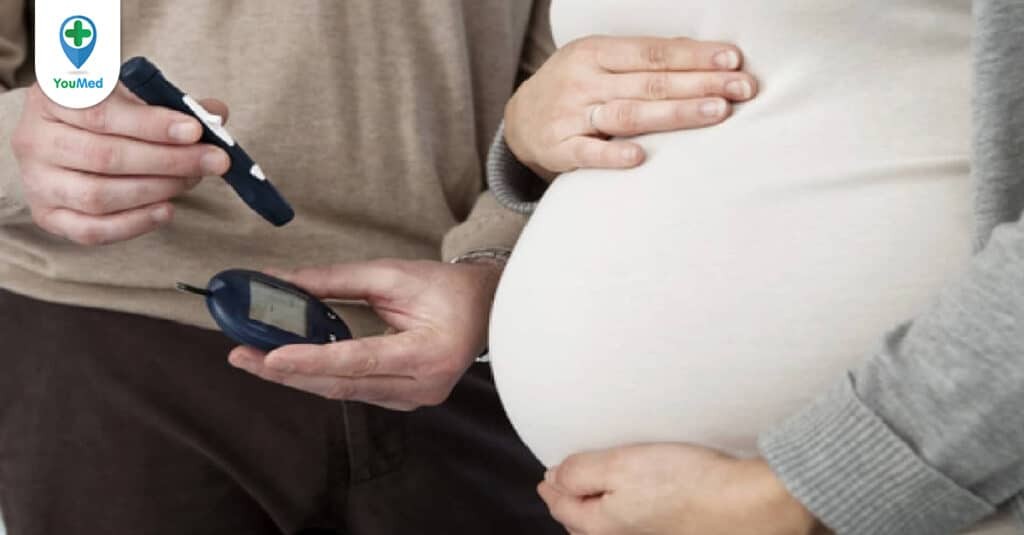Đái tháo đường thai kì: Liệu có nguy hiểm không?