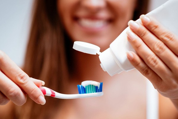 Vệ sinh răng miệng tốt giúp hạn chế đau nhức răng
