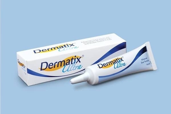 Gel Dermatix Ultra có tốt không? 