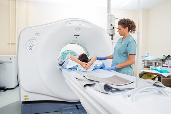 Các phương pháp hình ảnh như CT, MRI giúp ích rất nhiều trong chẩn đoán và điều trị