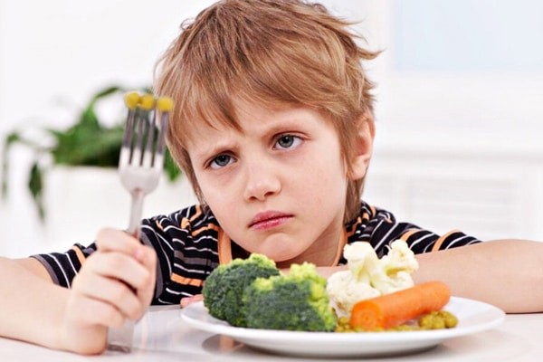 Dược liệu có hiệu quả ở trẻ suy dinh dưỡng, rối loạn tiêu hóa, ăn kém