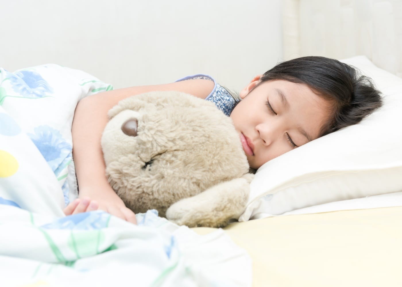 Omega-3 có thể giúp cải thiện và nâng cao chất lượng giấc ngủ ở trẻ