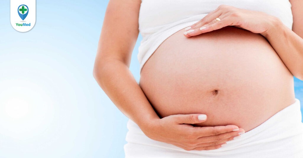 Mang thai tuần 37: Chờ đón thời khắc thiêng liêng mẹ bầu cần lưu ý gì?