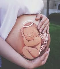 Nửa đầu thai kỳ thai hoàn toàn phụ thuộc vào hoocmon tuyến giáp của người mẹ