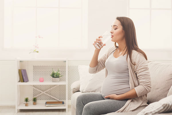 Thuốc giúp bổ sung vitamin và khoáng chất cho cả mẹ và bé