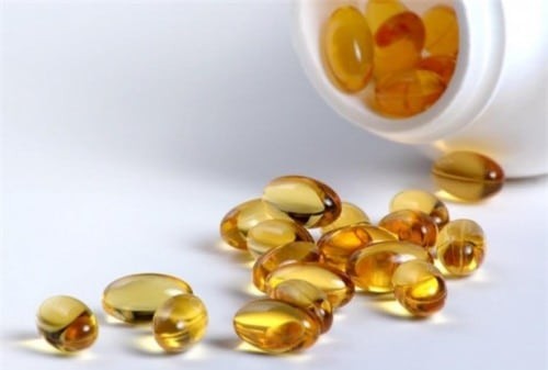 Các viên vitamin E được điều chế thường là loại dùng cho đường uống
