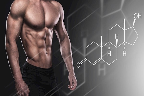 Hormon Testosterone đặc trưng cho phái mạnh