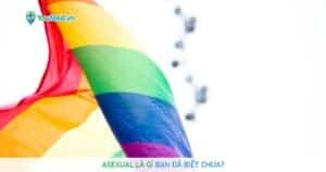 Asexual là gì? Người vô tính trong cộng đồng LGBT+