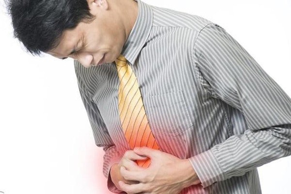 Dạ dày: bệnh mà dân văn phòng thường gặp