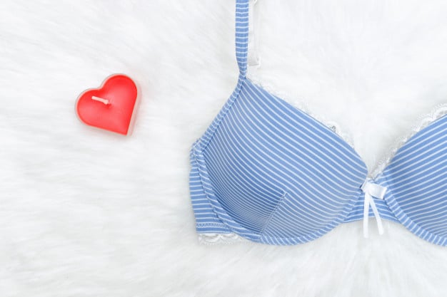 Nhũ hoa của bạn có đang bị ngứa?