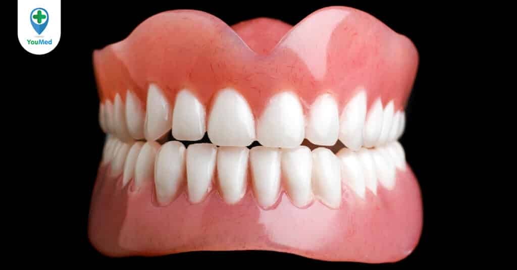 Bộ răng cấu trúc như thế nào và đóng vai trò gì?