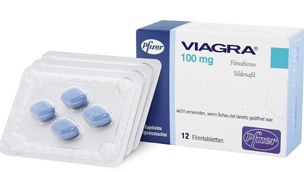 Viagra không phải là thần dược làm to 