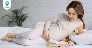 Cẩm nang dành cho mẹ bầu: 18 điều cần lưu ý khi mang thai