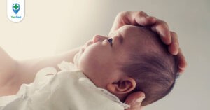 Thóp trẻ sơ sinh có những đặc điểm như thế nào?