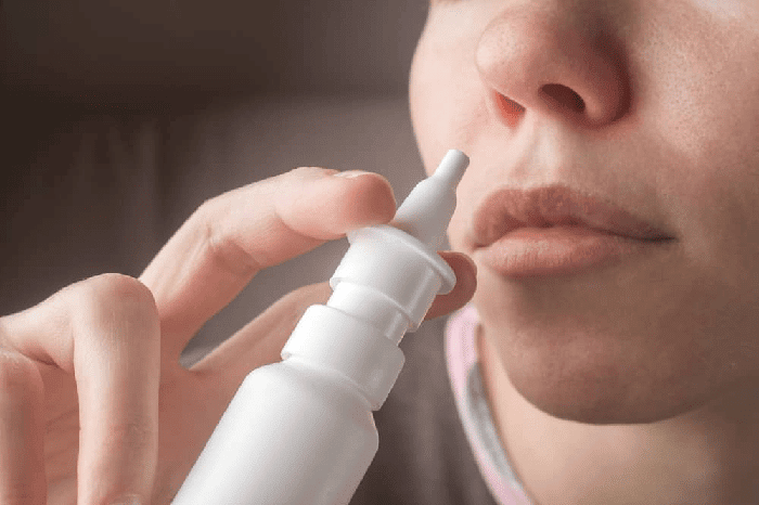 Lạm dụng các thuốc xịt thông mũi có thể dẫn đến viêm mũi không dị ứng.