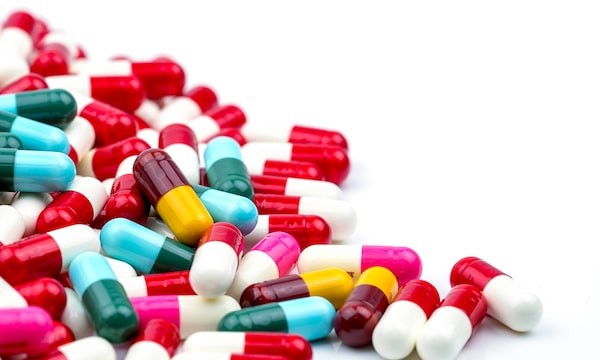 Nhiều loại thuốc tương tác với chế phẩm bổ sung canxi