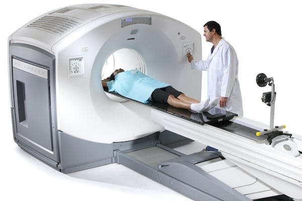 Chụp CT, MRI hay PET giúp tìm nguyên nhân Hội chứng thần kinh cận ung