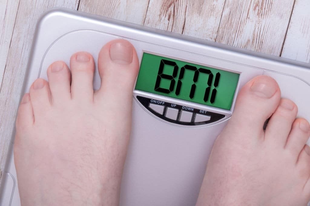chỉ số BMI là gì?