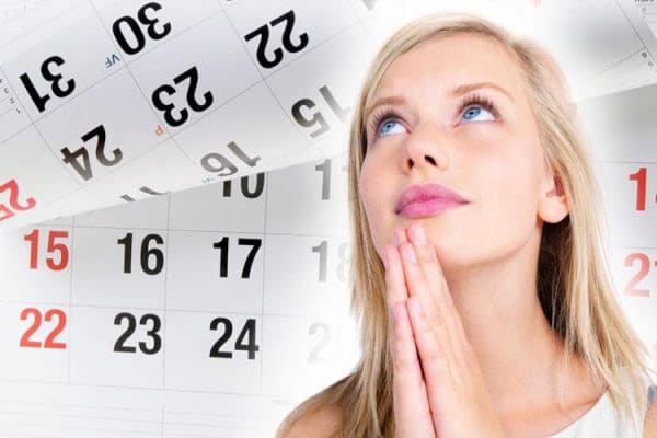 Thiếu hụt cortisol có thể gây rối loạn kinh nguyệt ở phụ nữ