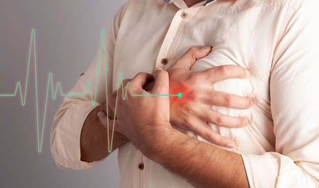 Hội chứng suy nút xoang làm ảnh hưởng đến nhịp tim