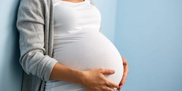 Một số tình trạng khi mang thai có thể làm tăng nguy cơ dị tật tim cho trẻ