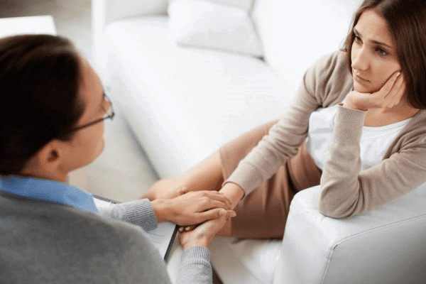 Rối loạn bùng phát gián đoạn cần được chuyên gia thăm khám và điều trị