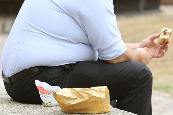 Người béo phì có nguy cơ mắc bệnh cao hơn