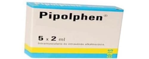 thuốc Pipolphen