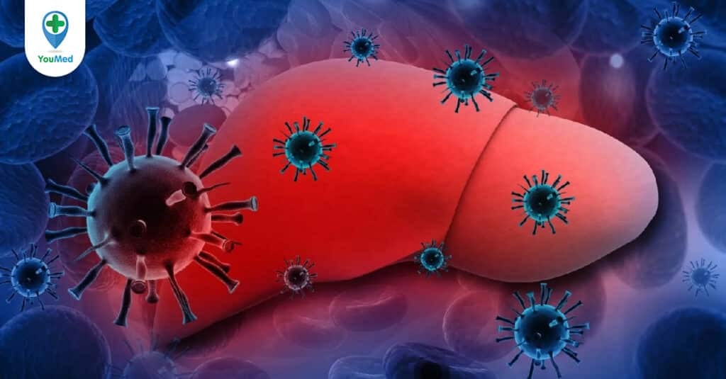 Virus HBV: Kẻ thù thầm lặng gây ung thư gan