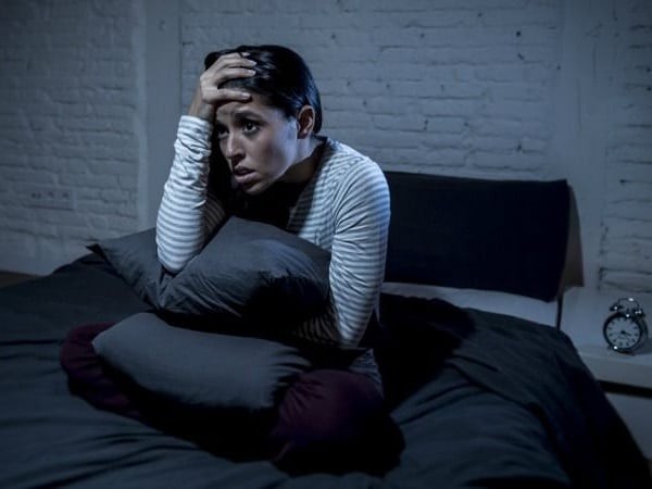 Rối loạn ác mộng ở trẻ em có thể gây rối loạn giấc ngủ đáng kể cho cha mẹ