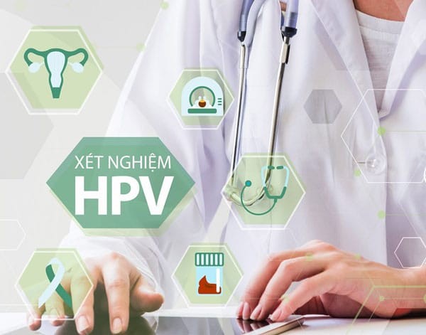 xét nghiệm HPV không phổ biến