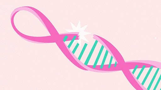 Đột biến gen BRCA gây nguy cơ ung thư