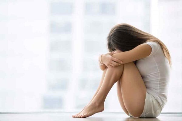 Phụ nữ sau bỏ thai thường gặp nhiều bất ổn tâm lý