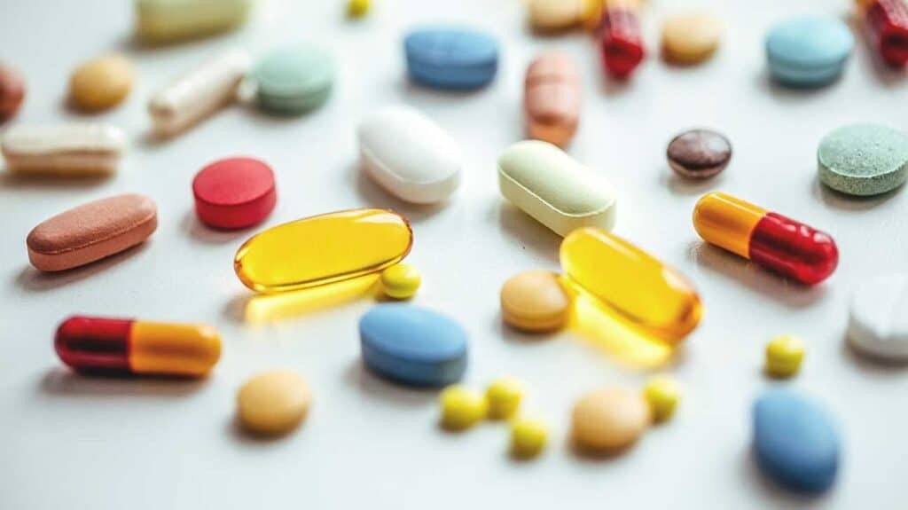 Sử dụng thuốc có thể mang lại hiệu quả tích cực ở người bị rối loạn tiêu hóa