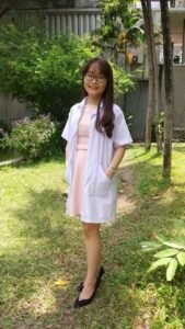 Bác sĩ Nguyễn Thanh Xuân