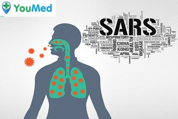 Đại dịch SARS