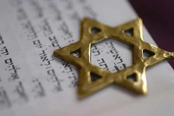 Đạo Do Thái quan niệm về hạnh phúc